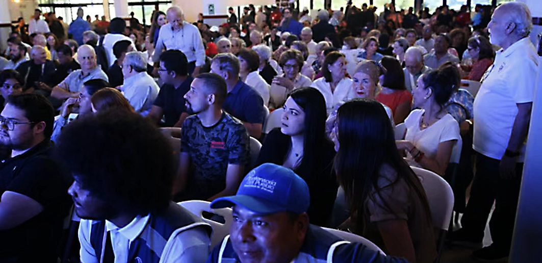 PANAMA EN DIRECTO - Justicia ordena repetir audiencia del PLOT por falta de participación ciudadana efectiva