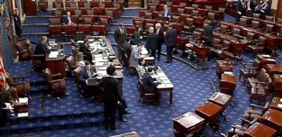 Panamá en Directo | “Ocho senadores demócratas rompen filas y apoyan pacto con Trump para reabrir el gobierno”