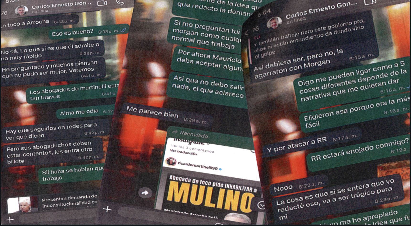 PANAMA EN DIRECTO - La ruta legal de una demanda de inconstitucionalidad queda expuesta