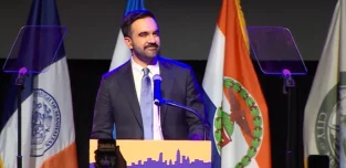 Panamá en Directo | “Zohran Mamdani, primer alcalde musulmán y más joven en un siglo, conquista Nueva York”