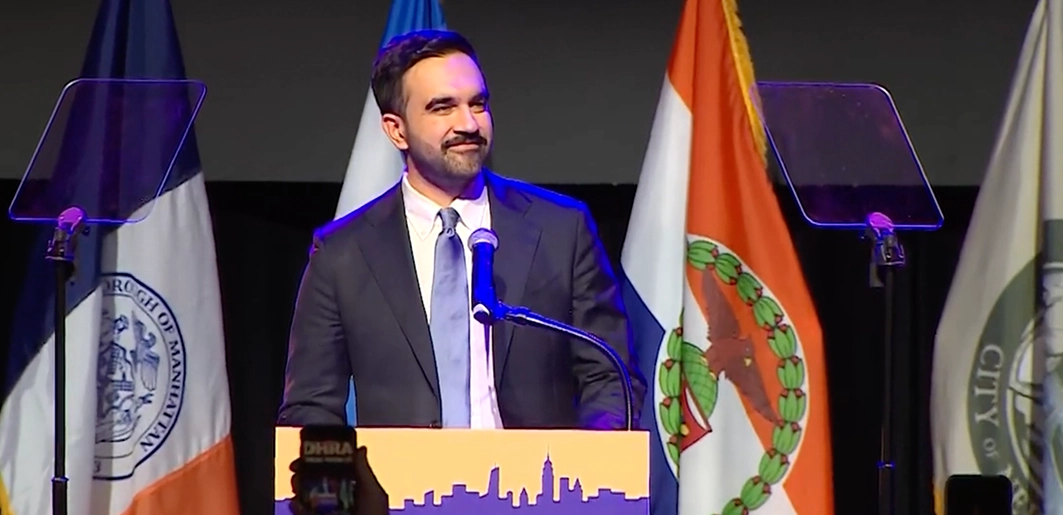 PANAMA EN DIRECTO - Zohran Mamdani, primer alcalde musulmán y más joven en un siglo, conquista Nueva York