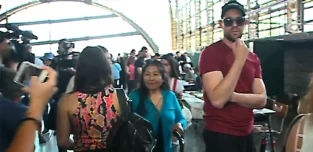 Panamá en Directo | “Ocho candidatos compiten por la presidencia chilena en un clima marcado por la inseguridad y la baja aprobación de Boric”