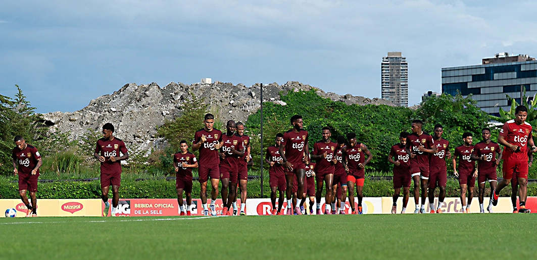 PANAMA EN DIRECTO - Previa: Panamá, frente al abismo y la oportunidad en Guatemala
