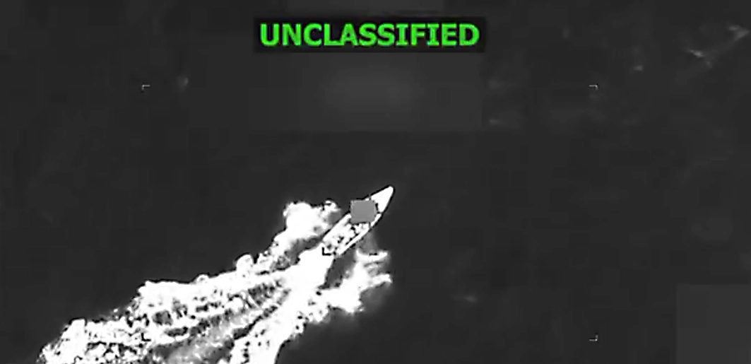 PANAMA EN DIRECTO - Tres muertos en nuevo ataque estadounidense a lancha sospechosa en el Caribe