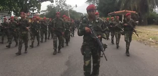 Panamá en Directo | “Venezuela anuncia una “movilización masiva” de sus fuerzas armadas ante el despliegue militar de E.U. en el Caribe”