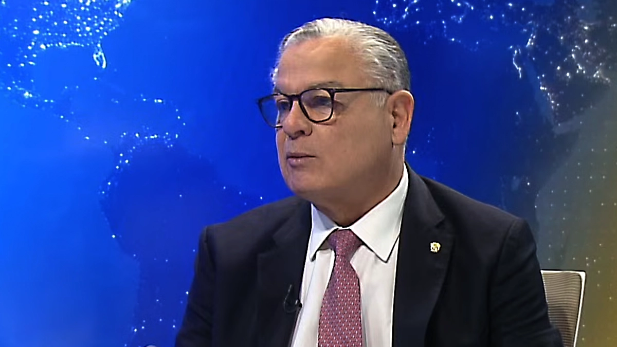 PANAMA EN DIRECTO - Choque por transparencia: contralor y diputados se enfrentan por manejo de recursos