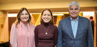 Panamá en Directo | “Presidente Mulino participa en agenda oficial en Noruega y respalda transición democrática venezolana”