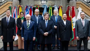 Panamá en Directo | “Países del Mercosur y la región reiteran exigencias democráticas al gobierno venezolano”