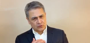 Panamá en Directo | “Honduras ordena en arresto internacional de su expresidente Juan Orlando Hernández luego del induto otorgado por Donald Trump”