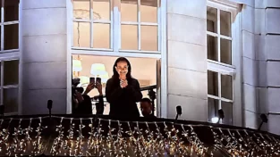 Panamá en Directo | “María Corina Machado llega a Oslo tras salir clandestinamente de Venezuela”