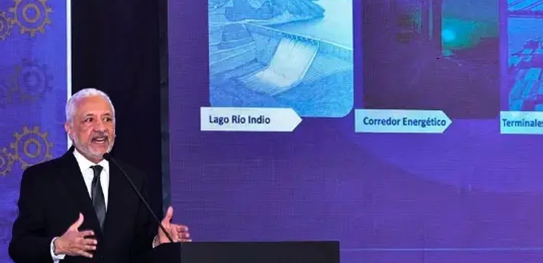 PANAMA EN DIRECTO - ACP inicia conversaciones para definir el futuro de los puertos de Corozal y Telfers