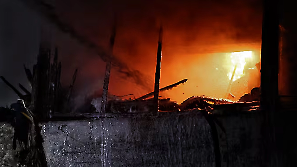 Panamá en Directo | “Ataque masivo contra Kiev marca el clima previo al encuentro Trump–Zelenski”