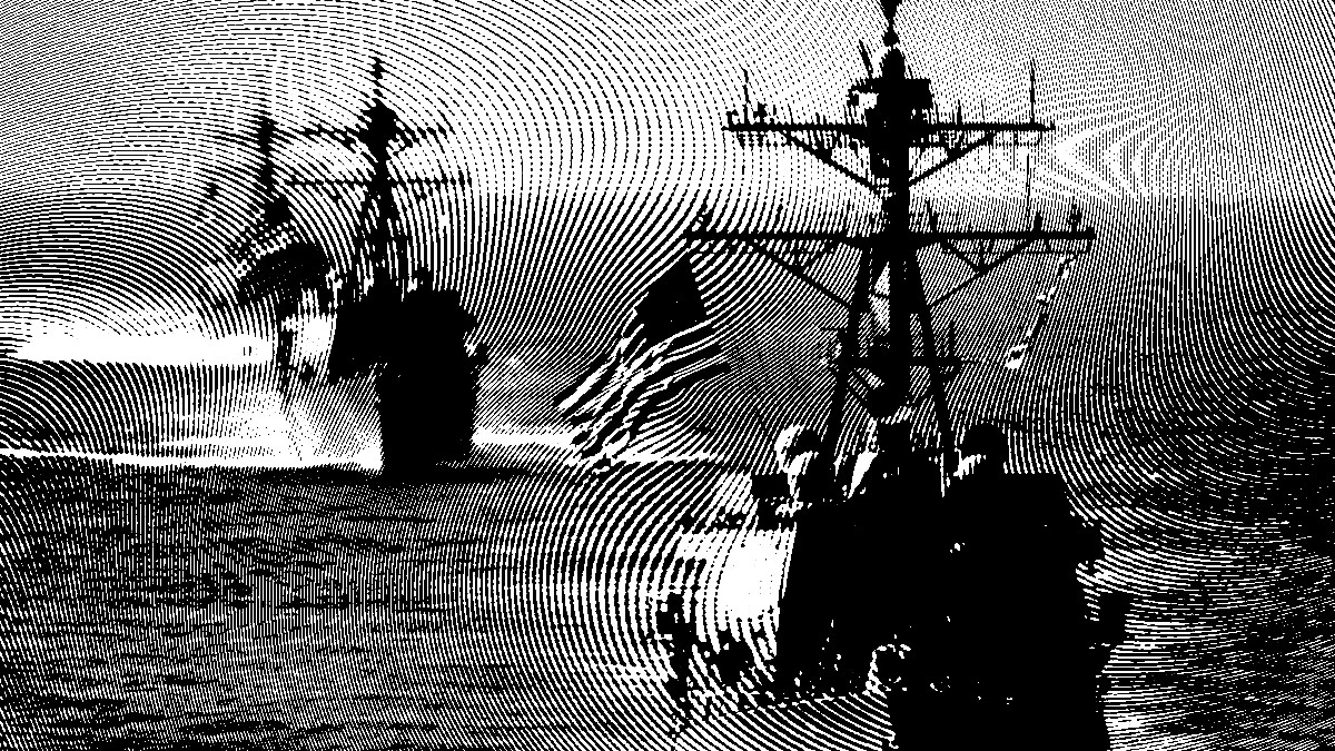 PANAMA EN DIRECTO - La delirante nostalgia de 1989