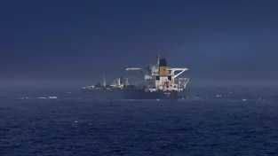 Panamá en Directo | “E.U. persigue un nuevo buque petrolero cerca de Venezuela tras anunciar bloqueo a tanqueros sancionados”