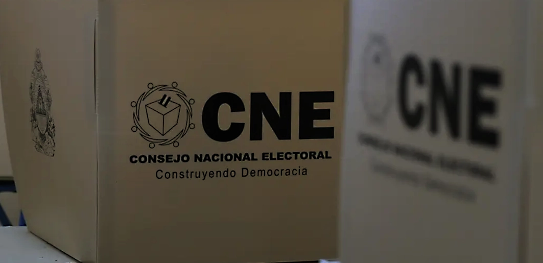 PANAMA EN DIRECTO - Honduras entra en fase decisiva de escrutinio tras empate técnico en la elección presidencial