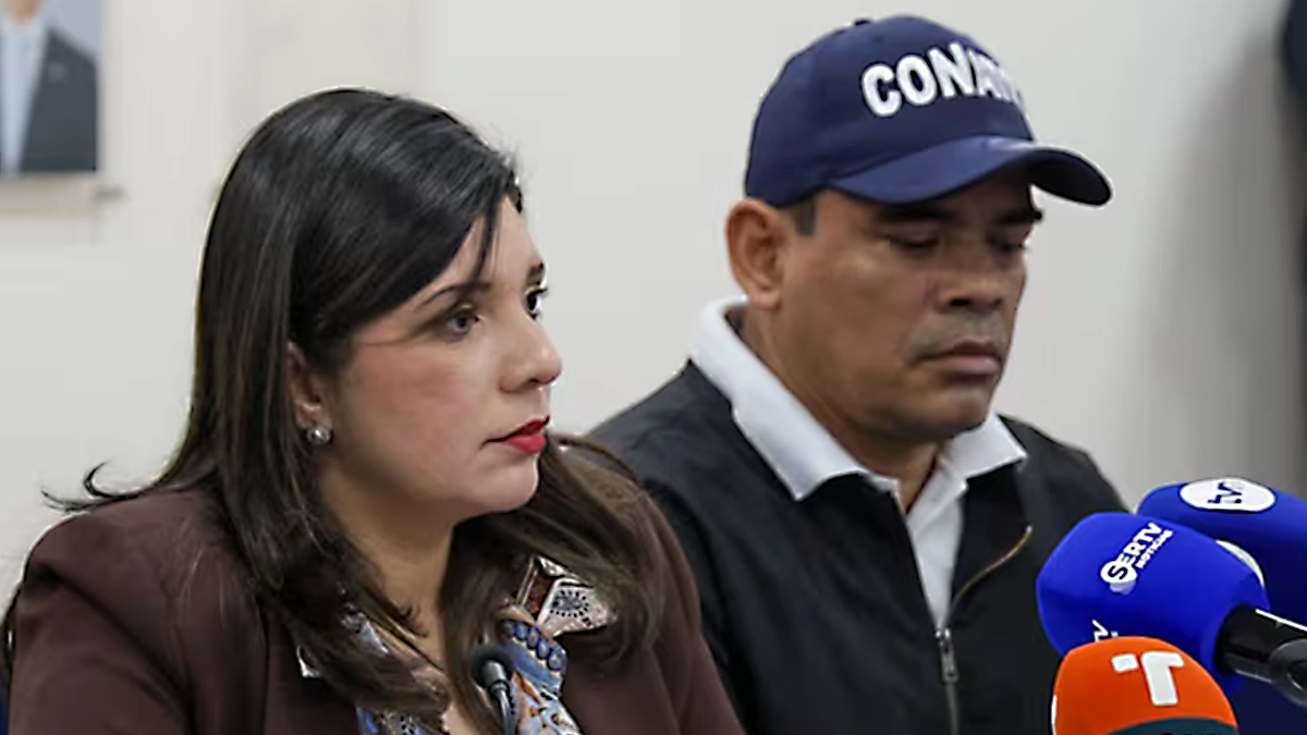 PANAMA EN DIRECTO - Panamá define nuevo salario mínimo que regirá desde enero de 2026