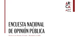Panamá en Directo | “Encuesta nacional revela un país inconforme, exigente y en busca de soluciones”