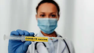 Panamá en Directo | “La FDA en el centro del debate por nuevas advertencias sobre vacunas contra la covid-19”