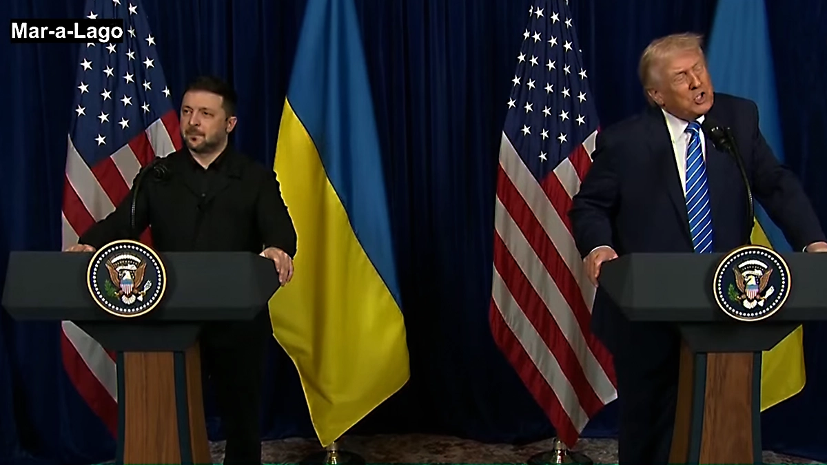 Panamá en Directo | “Reunión Trump–Zelensky avanza, pero deja pendientes claves sobre territorio y seguridad”