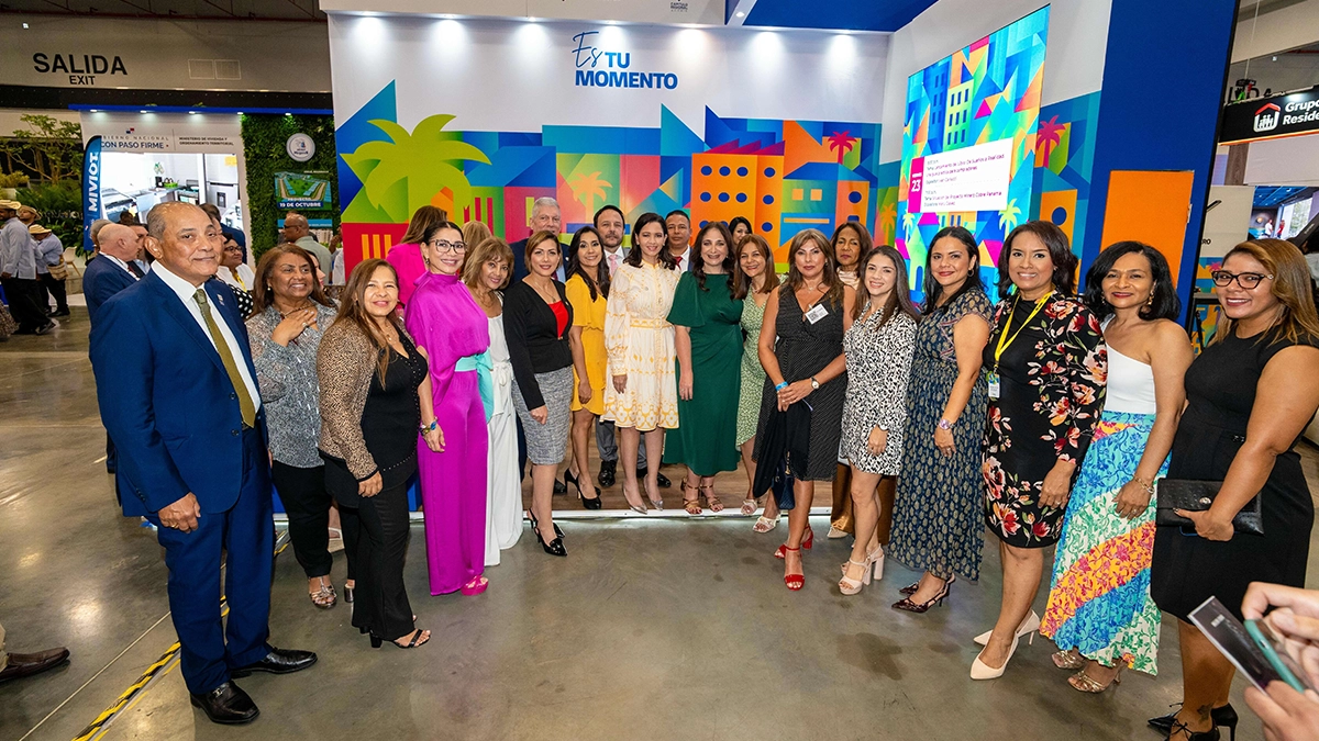 Panamá en Directo | “Panamá inaugura el calendario ferial con la Expo Inmobiliaria ACOBIR 2026”