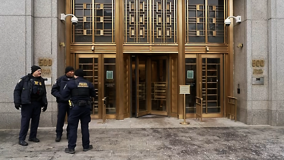 PANAMA EN DIRECTO - Maduro le aseguró al juez Hellerstein de Nueva York, que fue “secuestrado”