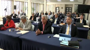Panamá en Directo | “Defensas cuestionan pruebas extraordinarias en audiencia judicial en caso Odebrecht”