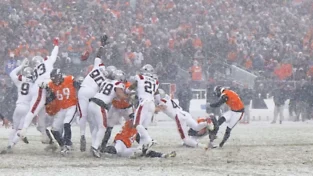 Panamá en Directo | “New England regresa al Super Bowl tras sobrevivir a un duelo defensivo y a la tormenta en Denver”
