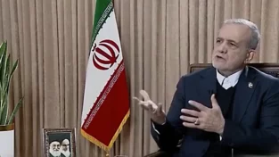 Panamá en Directo | “Irán se declara listo para la guerra, pero deja abierta la vía diplomática con E.U.”