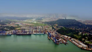 Panamá en Directo | “La Corte Suprema declaró unánimemente inconstitucional la concesión de Panamá Ports”