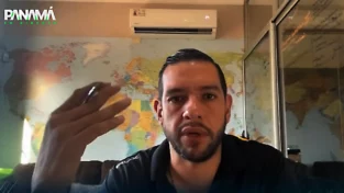 Panamá en Directo | “Willie Bermúdez renuncia al Partido Panameñista tras más de una década de militancia”