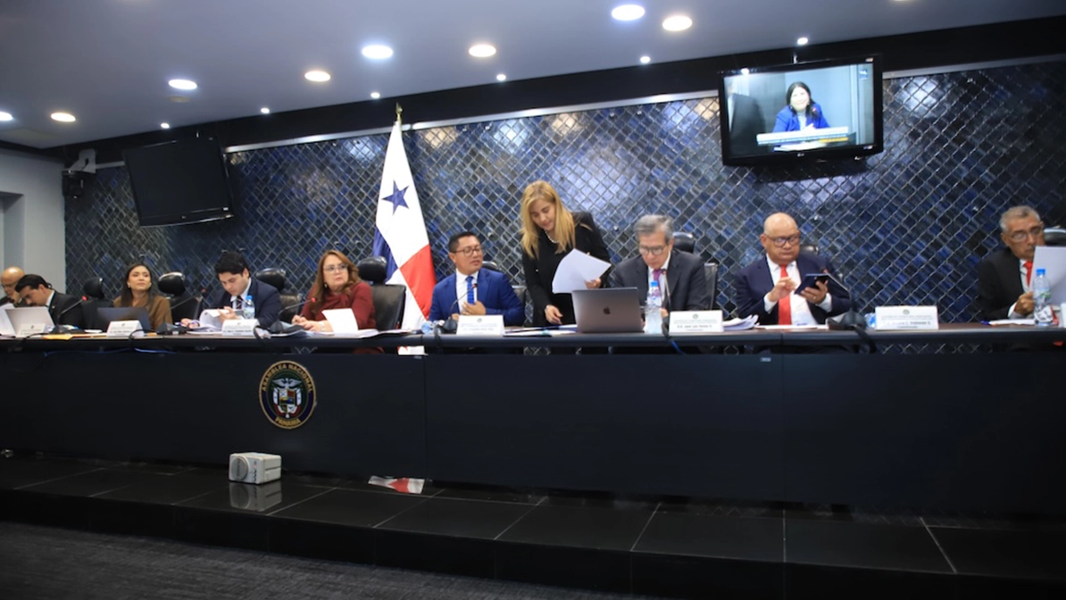 PANAMA EN DIRECTO - Proceso de selección del subcontralor entra en fase de evaluación técnica