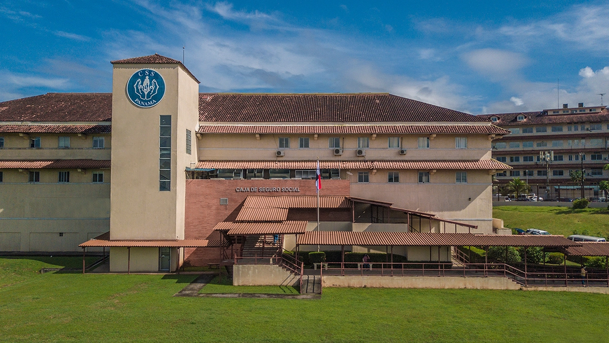 PANAMA EN DIRECTO - CSS denuncia fraude millonario en pensiones y presenta querellas penales ante el Ministerio Público