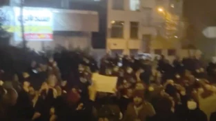 Panamá en Directo | “Represión en Teherán deja muertos y hospitales desbordados, según testigos”