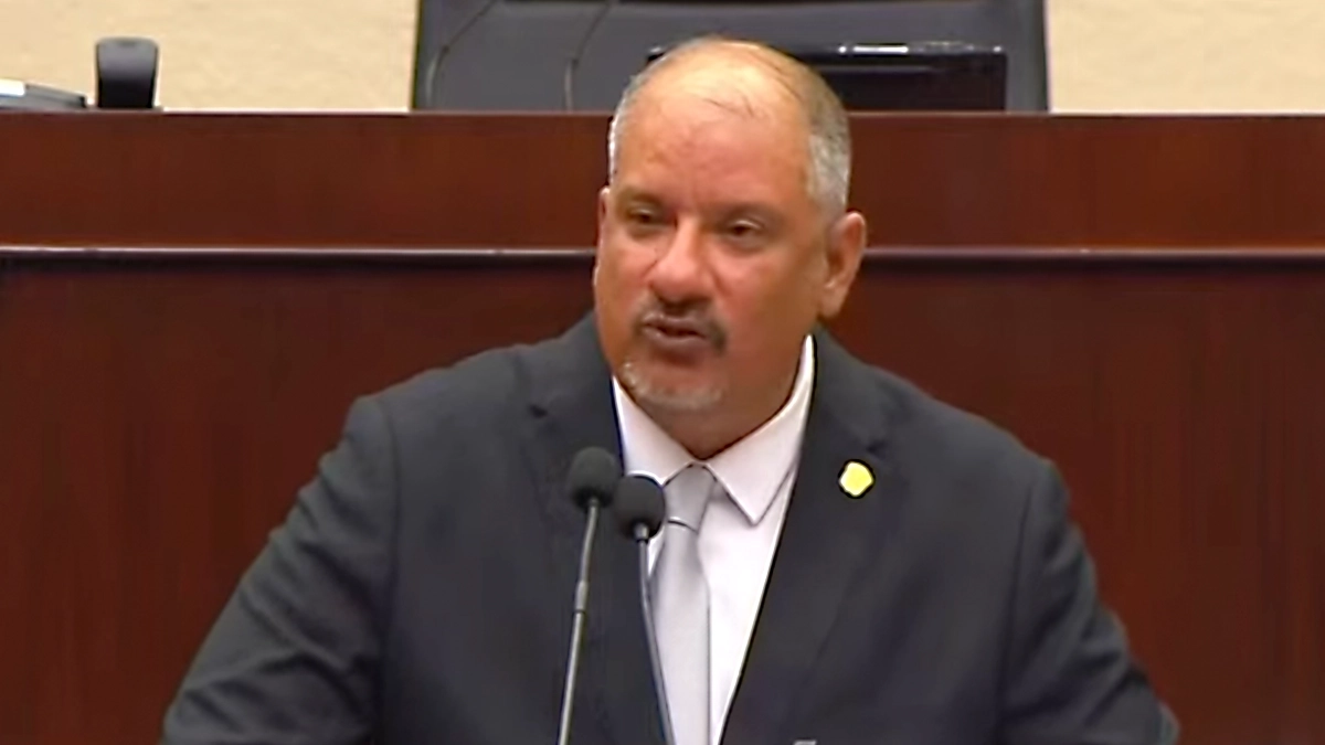 Featured image for “Presidente de la Asamblea afirma que su presupuesto entra en vigor desde el 2 de enero”