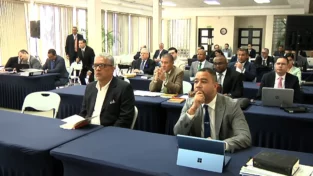 Panamá en Directo | “El juicio Odebrecht avanzará mañana hacia la fase testimonial tras debate por pruebas extraordinarias”