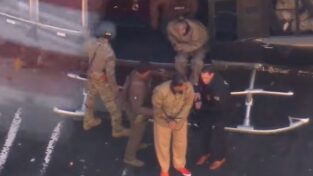 Panamá en Directo | “Maduro y su esposa llegan al tribunal federal del Bajo Manhattan”