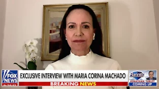 Panamá en Directo | “Machado promete volver a Venezuela tras la caída de Maduro y elogia la actuación de EE. UU.”