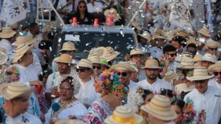 Panamá en Directo | “Récord de asistencia y millonario impacto económico deja el Desfile de las Mil Polleras”
