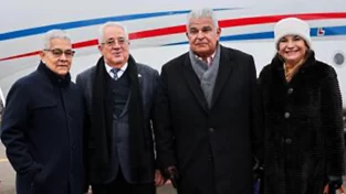 Panamá en Directo | “Panamá mira a Davos como vitrina para atraer inversiones estratégicas”