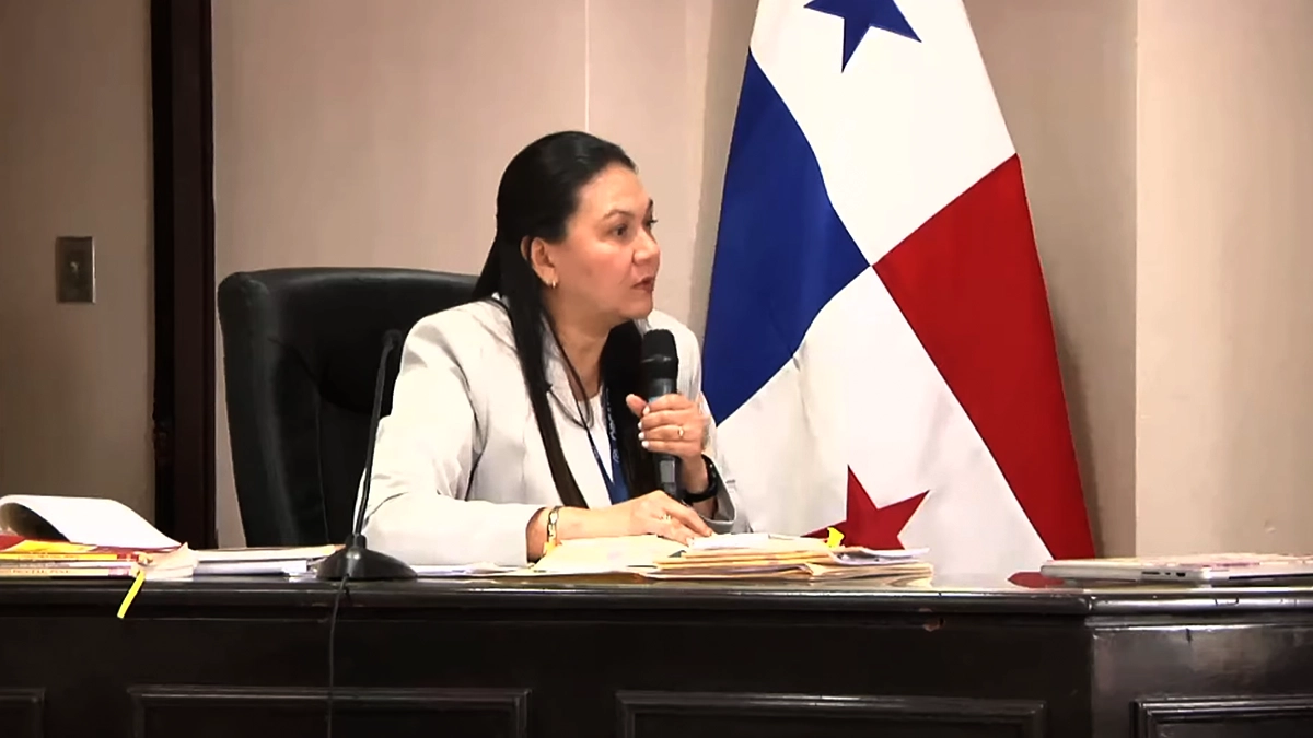 PANAMA EN DIRECTO - Audiencia del caso Odebrecht avanza con testimonios y ausencias clave