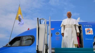 Panamá en Directo | “De África a España: León XIV anuncia intensa agenda internacional para 2026”