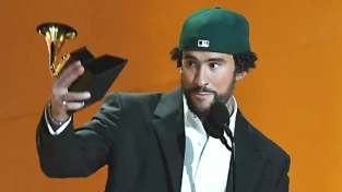 Panamá en Directo | “Bad Bunny hace historia en los Grammy y cuestiona a ICE en su discurso”