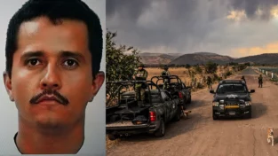 Panamá en Directo | “Operativo contra el narcotráfico culmina con la muerte del criminal más buscado de México”