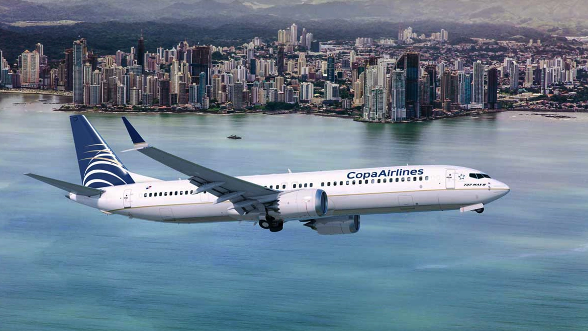 Imagen destacada para “Panamá y Toronto contarán con 30 vuelos adicionales durante el Mundial 2026”