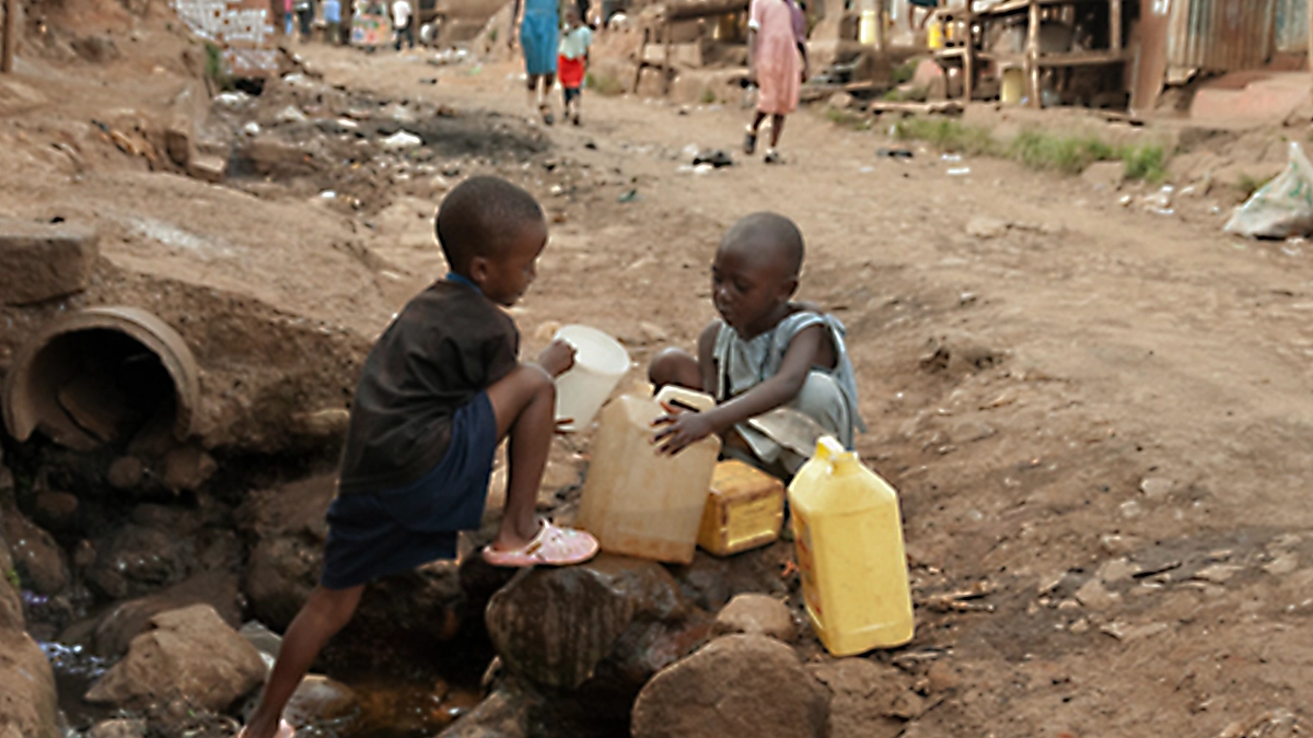 Featured image for “Más allá del rascacielos: El rostro invisible de las enfermedades desatendidas en Panamá”