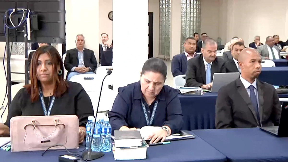 Noticias en Vivo desde Panamá – Información Actualizada al Instante 3 Featured image for “Defensa de “Pepe” Suárez niega dolo y señala a terceros por manejo de $30 millones”