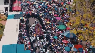 Panamá en Directo | “Atalaya vive cierre masivo de festividades religiosas del Nazareno”