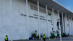 Panamá en Directo | “El Kennedy Center cerrará hasta 2028 por decisión de Trump”