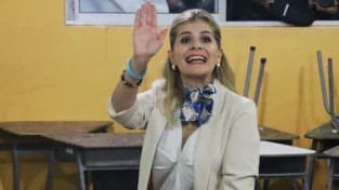 Panamá en Directo | “Alta participación marca el triunfo de Laura Fernández en Costa Rica”