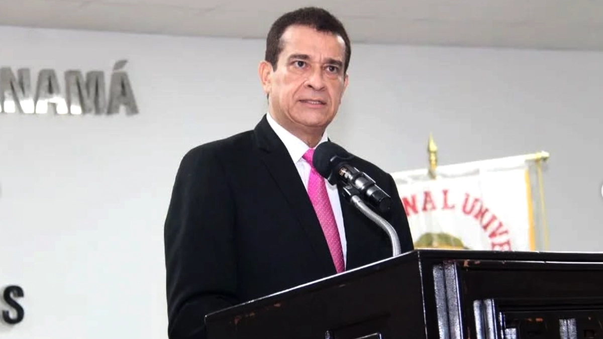 Featured image for “Magistrado Vásquez analiza advertencia de inconstitucionalidad en caso exvicepresidente Carrizo”